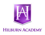 Hilburn Academy Emblem